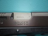 Ruger P95 9mm 3.9" bbl Pistol MFG 2013 W/ Two Mags - 5 of 24