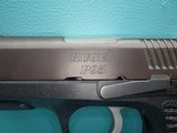 Ruger P95 9mm 3.9" bbl Pistol MFG 2013 W/ Two Mags - 10 of 24