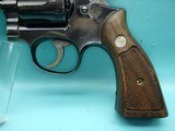 Smith & Wesson 10-6 .38spl 4