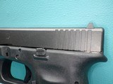 Glock 22 Gen 3 .40S&W 4.48"bbl Pistol W/ Two Mags - 8 of 25