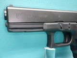 Glock 22 Gen 3 .40S&W 4.48"bbl Pistol W/ Two Mags - 9 of 25