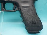Glock 22 Gen 3 .40S&W 4.48"bbl Pistol W/ Two Mags - 7 of 25