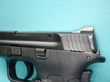 Smith & Wesson M&P380 Shield EZ 2.0 3.68"bbl Pistol W/ Box & 2 Mags - 9 of 25