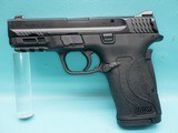 Smith & Wesson M&P380 Shield EZ 2.0 3.68"bbl Pistol W/ Box & 2 Mags - 7 of 25