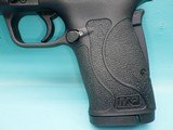Smith & Wesson M&P380 Shield EZ 2.0 3.68"bbl Pistol W/ Box & 2 Mags - 8 of 25