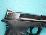 Smith & Wesson M&P380 Shield EZ 2.0 3.68"bbl Pistol W/ Box & 2 Mags - 4 of 25