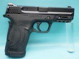Smith & Wesson M&P380 Shield EZ 2.0 3.68"bbl Pistol W/ Box & 2 Mags - 2 of 25