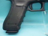 Glock 17 Gen 4 9mm 4.48"bbl Pistol W/ Two Mags - 2 of 24