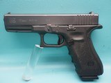 Glock 17 Gen 4 9mm 4.48"bbl Pistol W/ Two Mags - 5 of 24