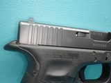 Glock 17 Gen 4 9mm 4.48"bbl Pistol W/ Two Mags - 3 of 24