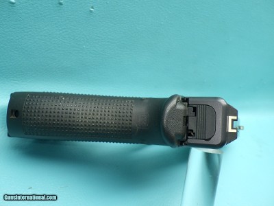 Glock 17 Gen 4 9mm 4.48