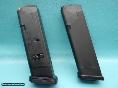 Glock 17 Gen 4 9mm 4.48