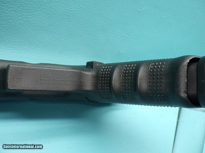 Glock 17 Gen 4 9mm 4.48