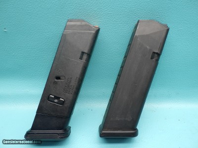Glock 17 Gen 4 9mm 4.48