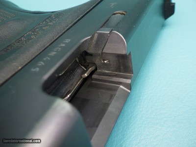 Glock 17 Gen 4 9mm 4.48
