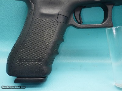 Glock 17 Gen 4 9mm 4.48