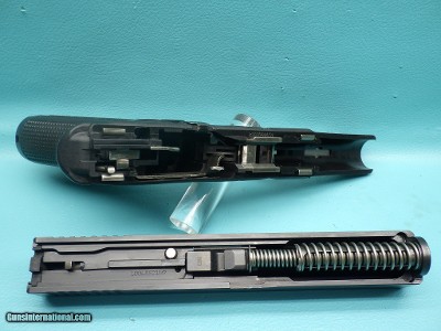 Glock 17 Gen 4 9mm 4.48