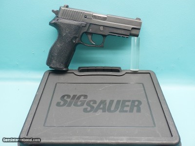 RARE!!Sig Sauer P227 .45acp 4.4