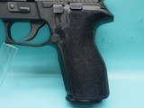 Sig Sauer P227 .45acp 4.4"bbl Pistol MFG 2014 W/ Night Sights Box & 2 Mags - 7 of 25