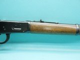 Pre 64 Winchester 94 Carbine .32WS 20"bbl Rifle W/ Metal butt plate MFG 1953 - 3 of 22