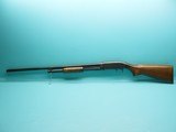 Pre-64 Winchester Model 12 Takedown 16ga 2 3/4