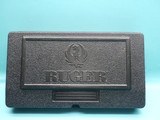 Ruger SR9 9mm 4