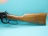 Winchester 94 Canadian Centennial 30-30 26" Octagon BBL MFG 1967 W/ Box & Saddle Ring - 7 of 25