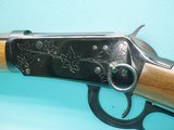Winchester 94 Canadian Centennial 30-30 26" Octagon BBL MFG 1967 W/ Box & Saddle Ring - 8 of 25