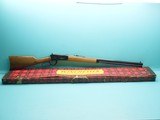 Winchester 94 Canadian Centennial 30-30 26" Octagon BBL MFG 1967 W/ Box & Saddle Ring - 1 of 25