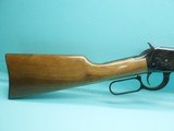 Winchester 94 Canadian Centennial 30-30 26" Octagon BBL MFG 1967 W/ Box & Saddle Ring - 2 of 25