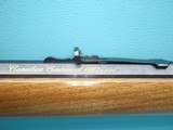 Winchester 94 Canadian Centennial 30-30 26" Octagon BBL MFG 1967 W/ Box & Saddle Ring - 4 of 25