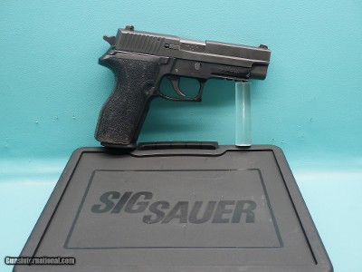 Sig Sauer P227 .45acp 4.4