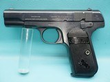 **SOLD**Colt 1903 Pocket Hammerless Type III .32acp 3 3/4