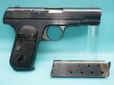 **SOLD**Colt 1903 Pocket Hammerless Type III .32acp 3 3/4