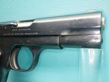 **SOLD**Colt 1903 Pocket Hammerless Type III .32acp 3 3/4