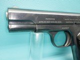 **SOLD**Colt 1903 Pocket Hammerless Type III .32acp 3 3/4