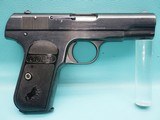 **SOLD**Colt 1903 Pocket Hammerless Type III .32acp 3 3/4