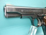 Star Model S .380acp 4