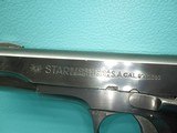 Star Model S .380acp 4