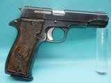 Star Model S .380acp 4