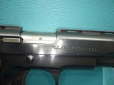 Llama XV .22LR 3.6"bbl Pistol MFG 1965 - 4 of 22