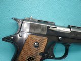 Llama XV .22LR 3.6"bbl Pistol MFG 1965 - 3 of 22