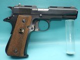 Llama XV .22LR 3.6"bbl Pistol MFG 1965 - 1 of 22