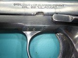 Llama XV .22LR 3.6"bbl Pistol MFG 1965 - 9 of 22