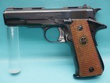 Llama XV .22LR 3.6"bbl Pistol MFG 1965 - 6 of 22