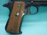 Llama XV .22LR 3.6"bbl Pistol MFG 1965 - 2 of 22