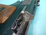 Llama XV .22LR 3.6"bbl Pistol MFG 1965 - 18 of 22