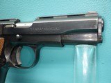 Llama XV .22LR 3.6"bbl Pistol MFG 1965 - 5 of 22