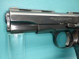 Llama XV .22LR 3.6"bbl Pistol MFG 1965 - 10 of 22