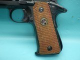 Llama XV .22LR 3.6"bbl Pistol MFG 1965 - 7 of 22